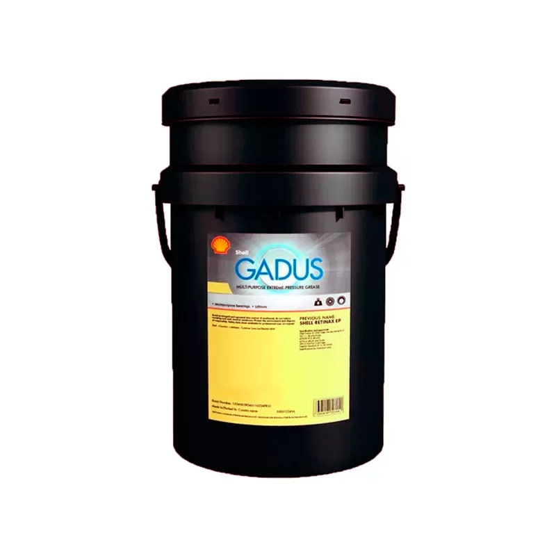 Grasa Gadus S2 v 220 shell