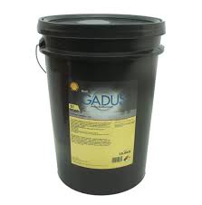 Grasa Gladis S1 A 150 Shell