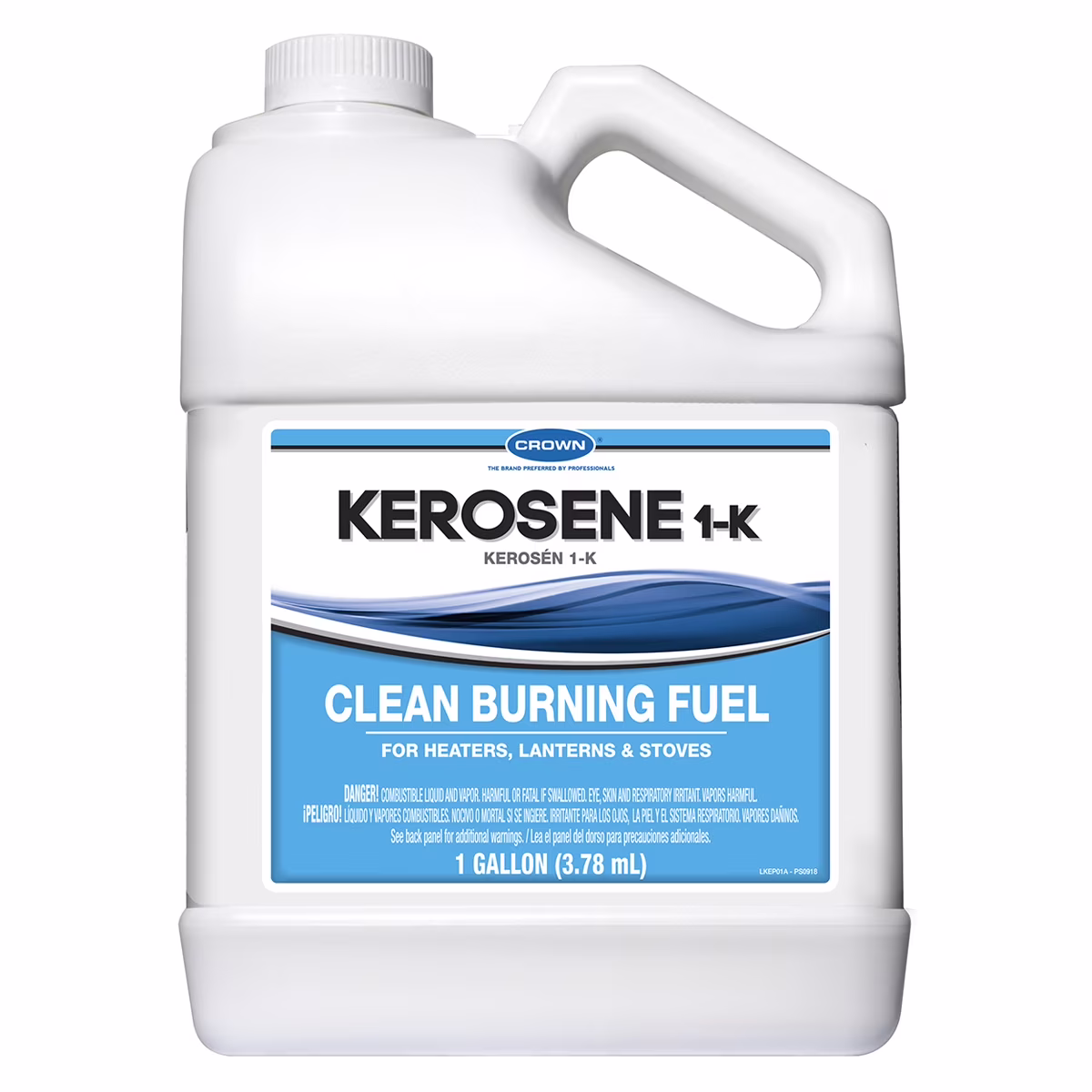 Kerosene