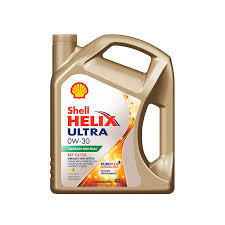 Lubricante Helix 0w30 x 4L