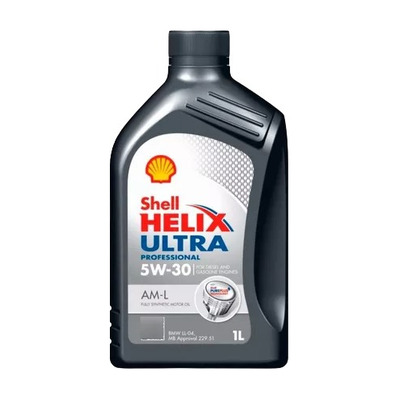 Lubricante Helix 5w30 x 1L