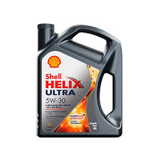 Lubricante Helix 5w30 x 4L