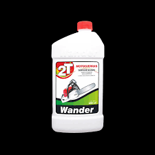 Lubricante para Motosierra Wander