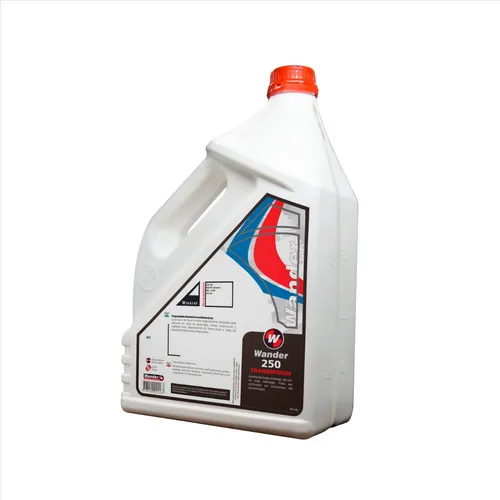 Lubricante para Transmisión 250 Wander