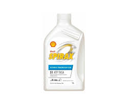 Lubricante Spirax Tasa Atf Shell
