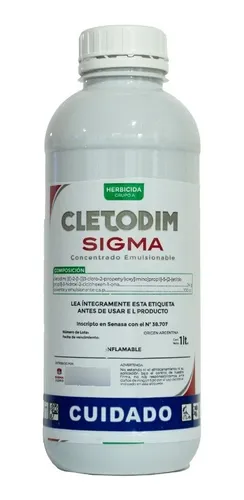 Cletodim 24%