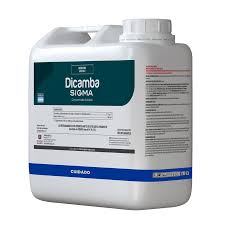 Dicamba