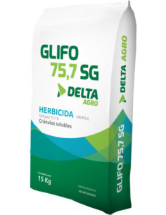 Glifosato Solido