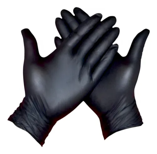 Guantes de Nitrilo