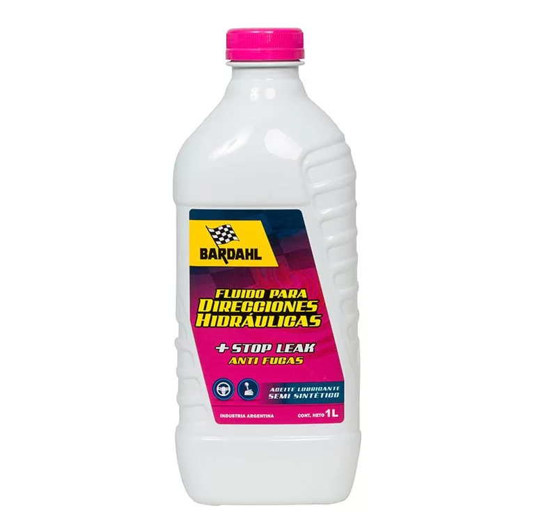 Liquidos de Dirección Hidráulica x 350