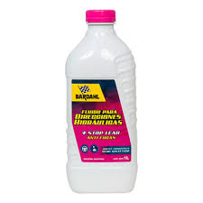 Líquidos de Dirección Hidráulica x 5L