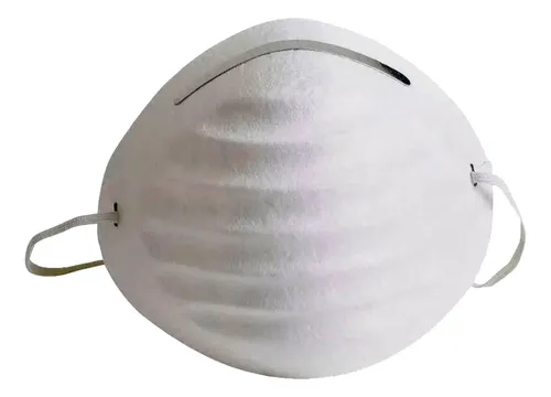 Mascarillas Descartables