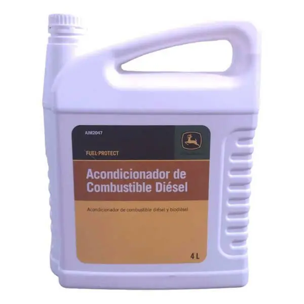 Mejorador De combustible x 4L